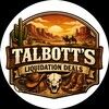 talbottsdeals